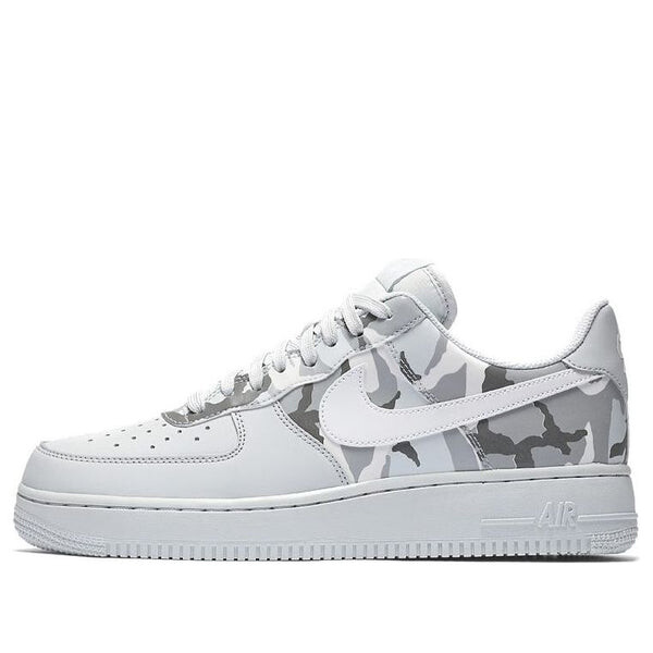 Кроссовки air force 1 'grey reflective camo' Nike, мультиколор, Серый, Кроссовки air force 1 'grey reflective camo' Nike, мультиколор
Кроссовки air force 1 'grey reflective camo' Nike, мультиколор, Серый, Кроссовки air force 1 'grey reflective camo' Nike, мультиколор