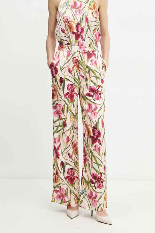 Брюки Iris Marciano Guess, бежевый
Брюки Iris Marciano Guess, бежевый