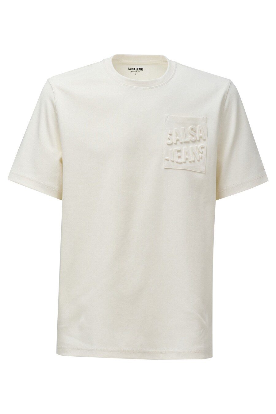 Рубашка Salsa Jeans, бежевый
Рубашка Salsa Jeans, бежевый