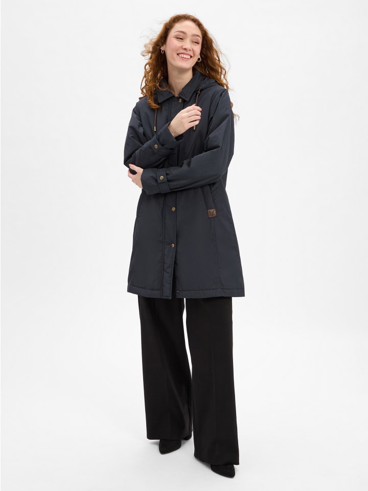 Синее пальто Fuchs Schmitt
Синее пальто Fuchs Schmitt