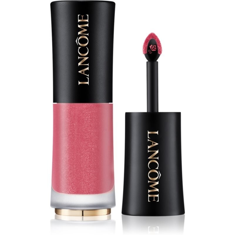 Lancome, L'Absolu Rouge Drama Ink стойкая жидкая матовая помада оттенка 311 Rose Cherie 6 мл
Lancome, L'Absolu Rouge Drama Ink стойкая жидкая матовая помада оттенка 311 Rose Cherie 6 мл