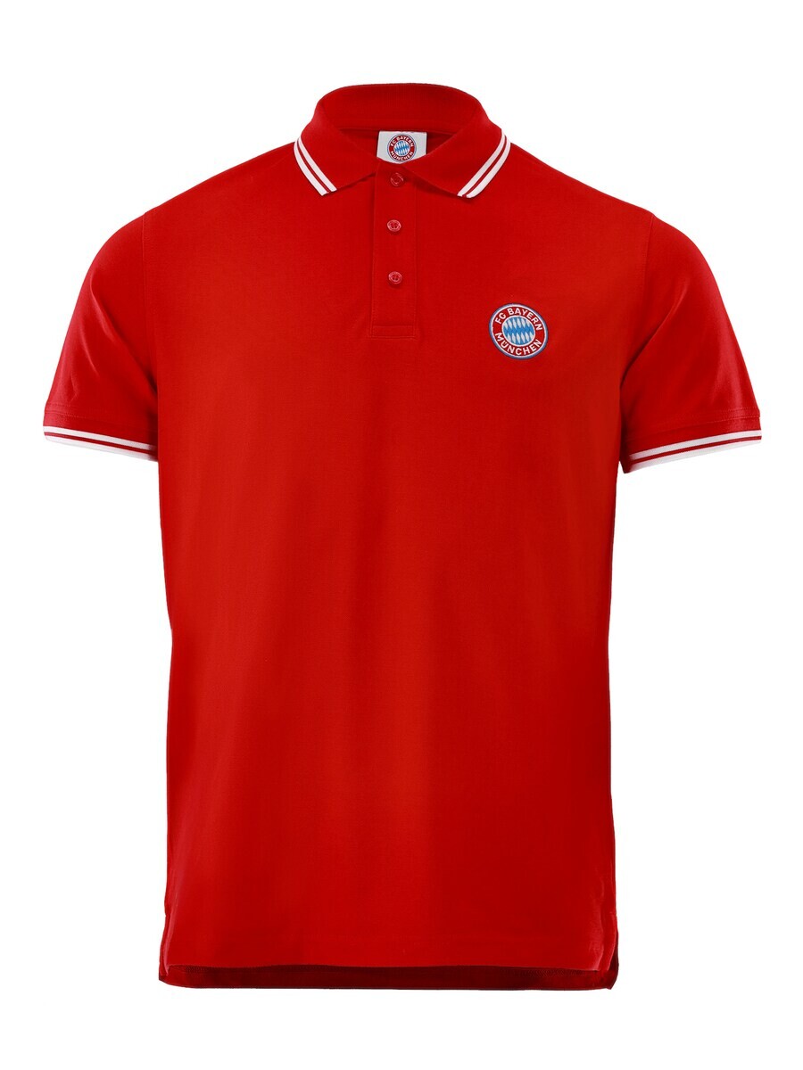 Футболка FC Bayern München
Футболка FC Bayern München