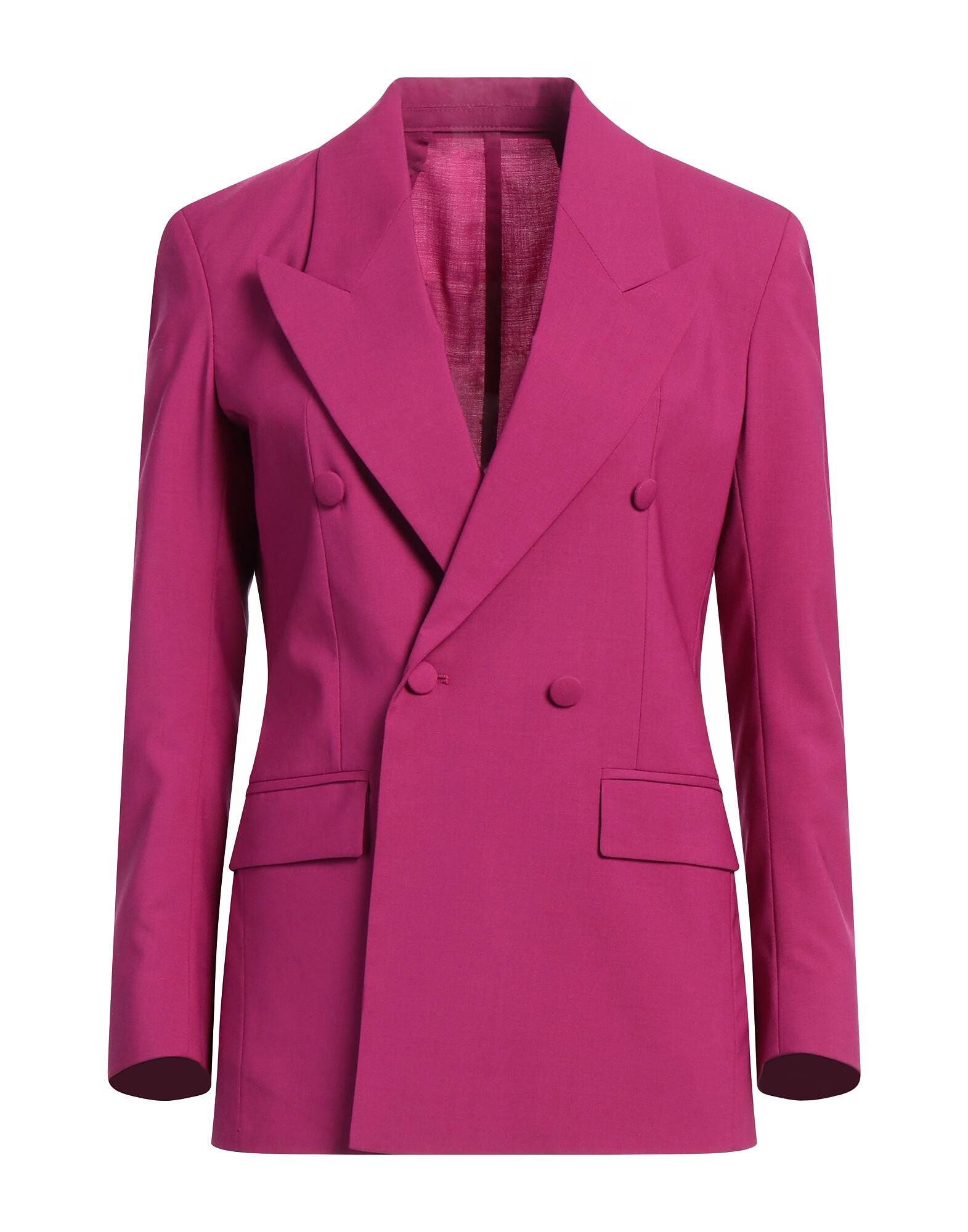 Блейзер Marsēm, лиловый
Блейзер Marsēm, лиловый