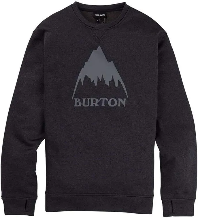 Толстовка Burton Oak мужская
Толстовка Burton Oak мужская