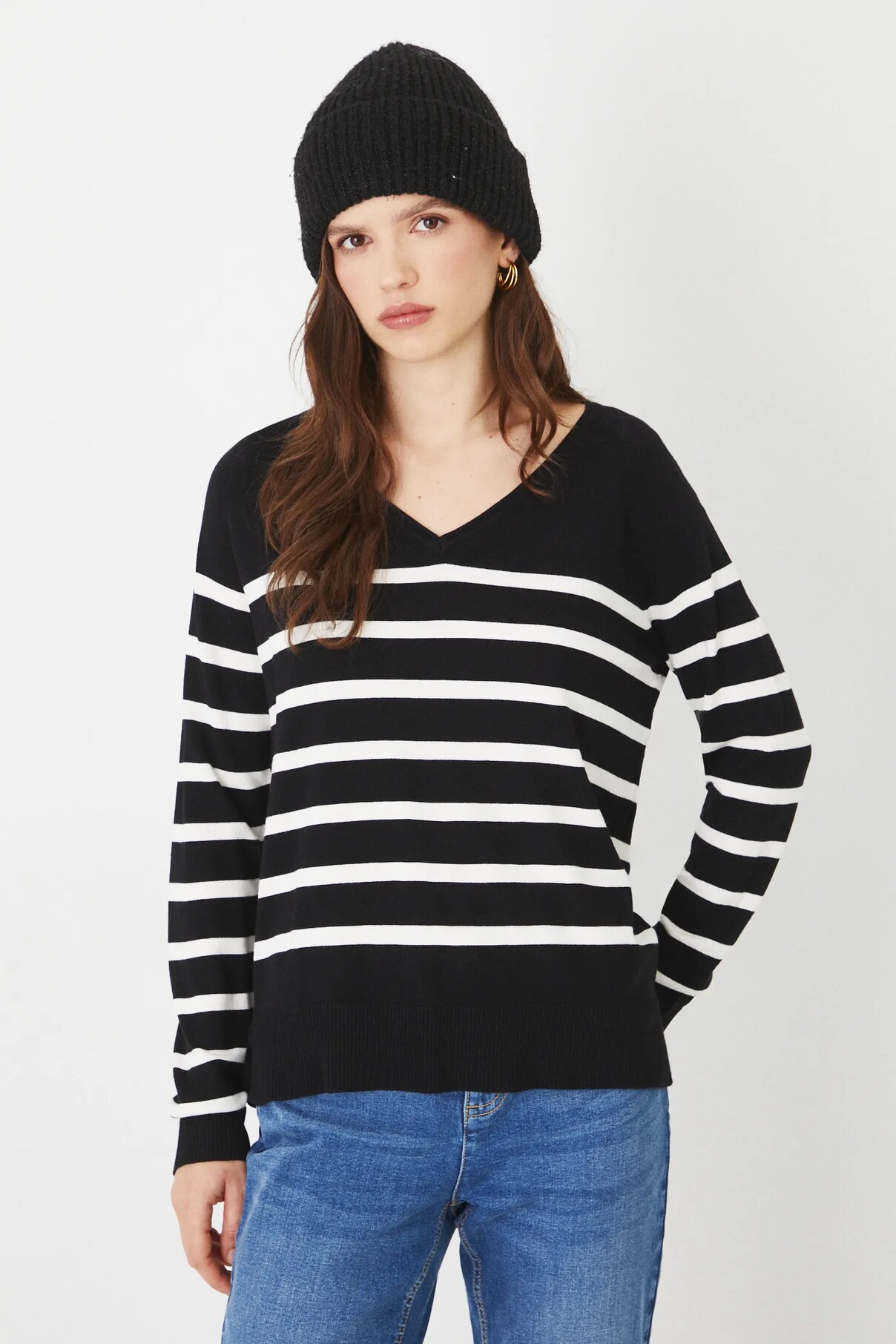 Свитер Medicine, черный
Свитер Medicine, черный