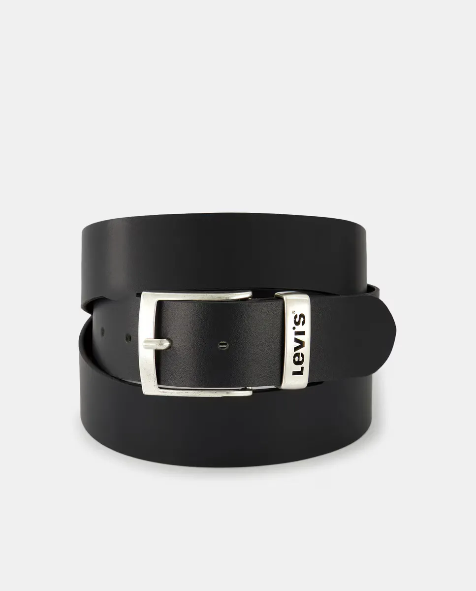 Новый мужской ремень Ashland Plus Levi's, черный
Новый мужской ремень Ashland Plus Levi's, черный