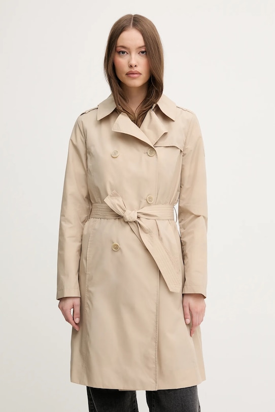 Тренч Joop!, бежевый
Тренч Joop!, бежевый