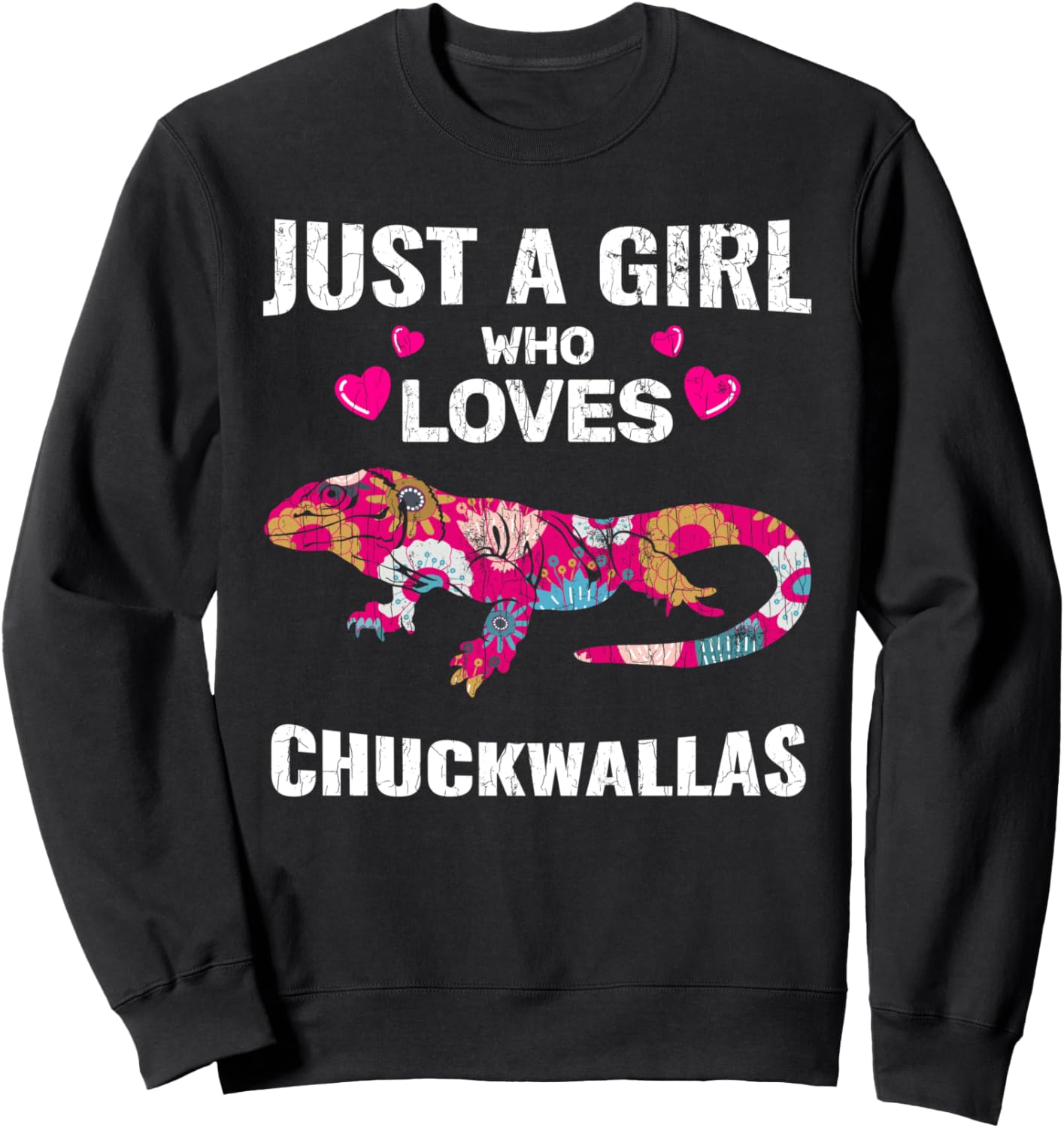 Толстовка Just A Girl Loves Chuckwalla Apparel Gift Owner Sauromalus Chuckwallas Owner Gift, черный
Толстовка Just A Girl Loves Chuckwalla Apparel Gift Owner Sauromalus Chuckwallas Owner Gift, черный