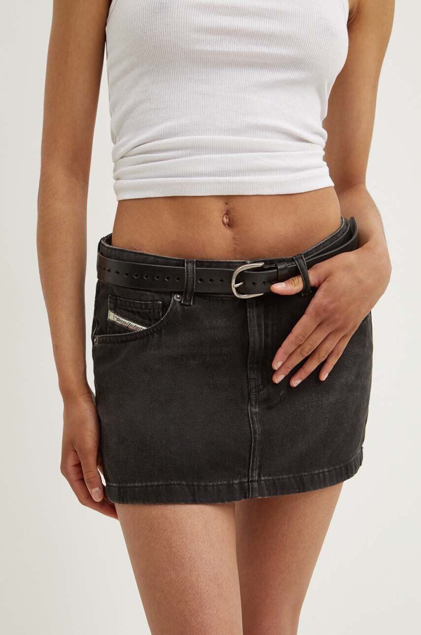 Джинсовая юбка DE-RON Diesel, черный
Джинсовая юбка DE-RON Diesel, черный
