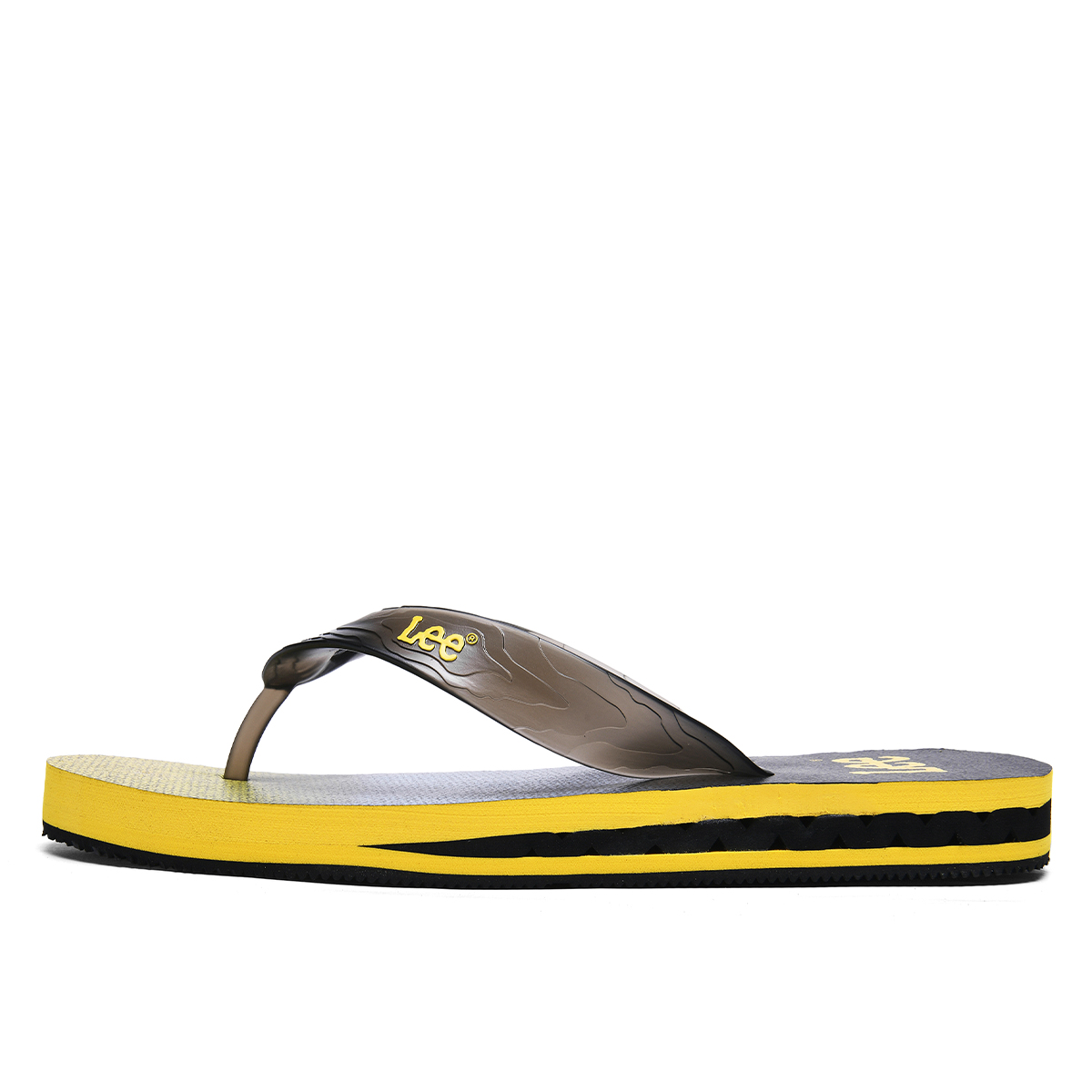 Lee Желтые мужские шлепанцы с подошвой из ЭВА, устойчивые к запахам, истиранию и скольжению, цвет Yellow
Lee Желтые мужские шлепанцы с подошвой из ЭВА, устойчивые к запахам, истиранию и скольжению, цвет Yellow