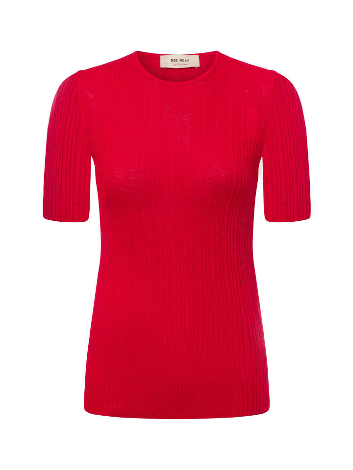 Футболка Mos Mosh, красный
Футболка Mos Mosh, красный
