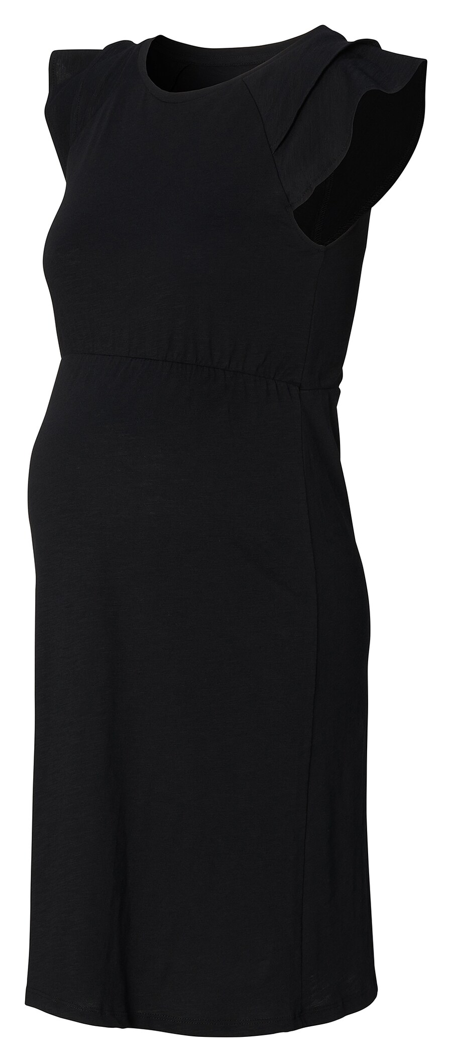 Мини платье Esprit Maternity Dress, черный
Мини платье Esprit Maternity Dress, черный