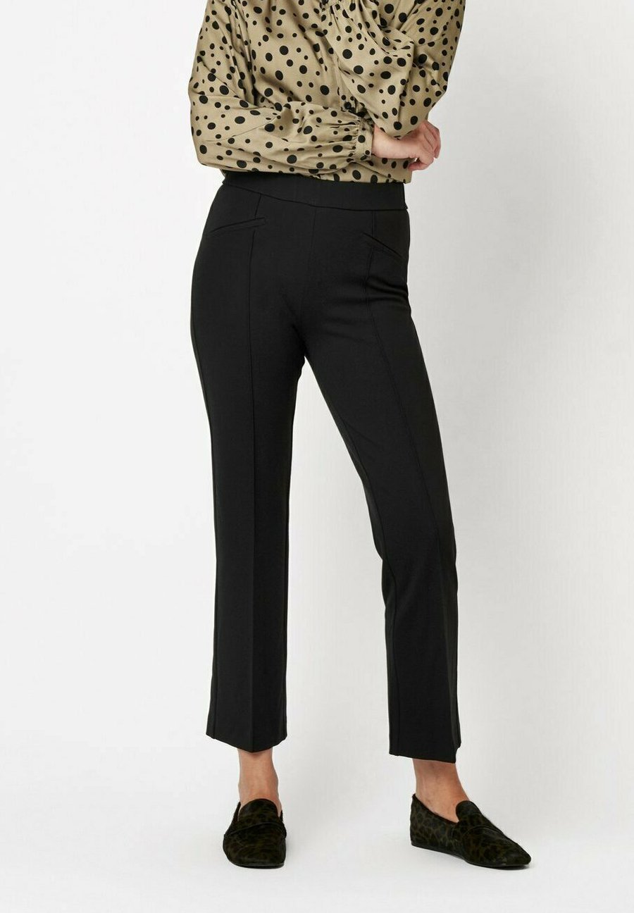 Брюки TONI STYLE, Black
Брюки TONI STYLE, Black