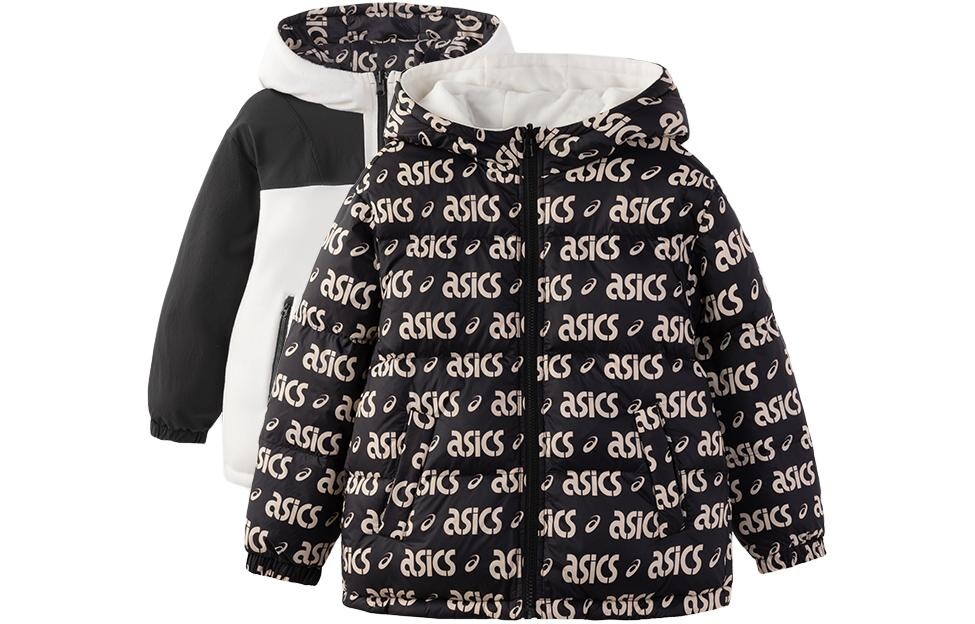 Детские пуховики/жилеты Asics, хаки
Детские пуховики/жилеты Asics, хаки