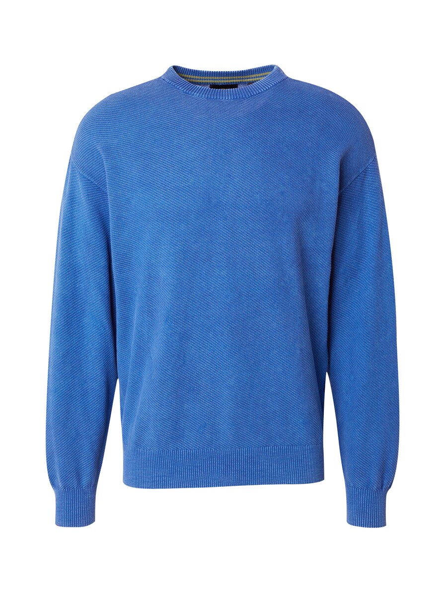 Свитер Petrol Industries, лазурный
Свитер Petrol Industries, лазурный