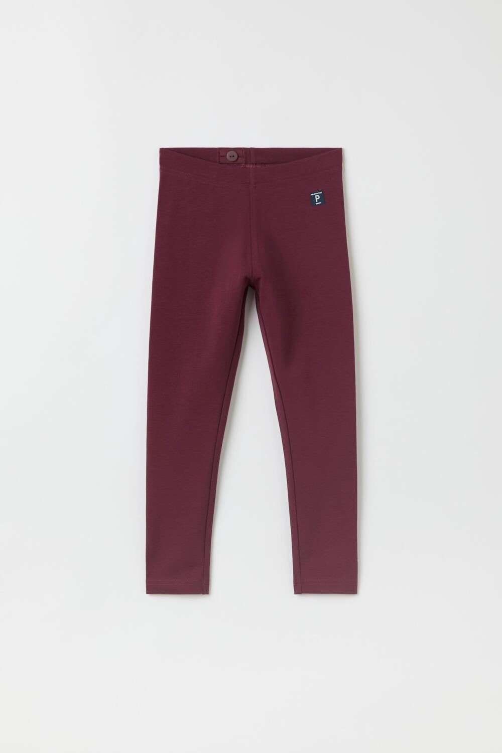 Поларн о однотонные леггинсы Pyret из органического хлопка Polarn O Pyret, красный
Поларн о однотонные леггинсы Pyret из органического хлопка Polarn O Pyret, красный