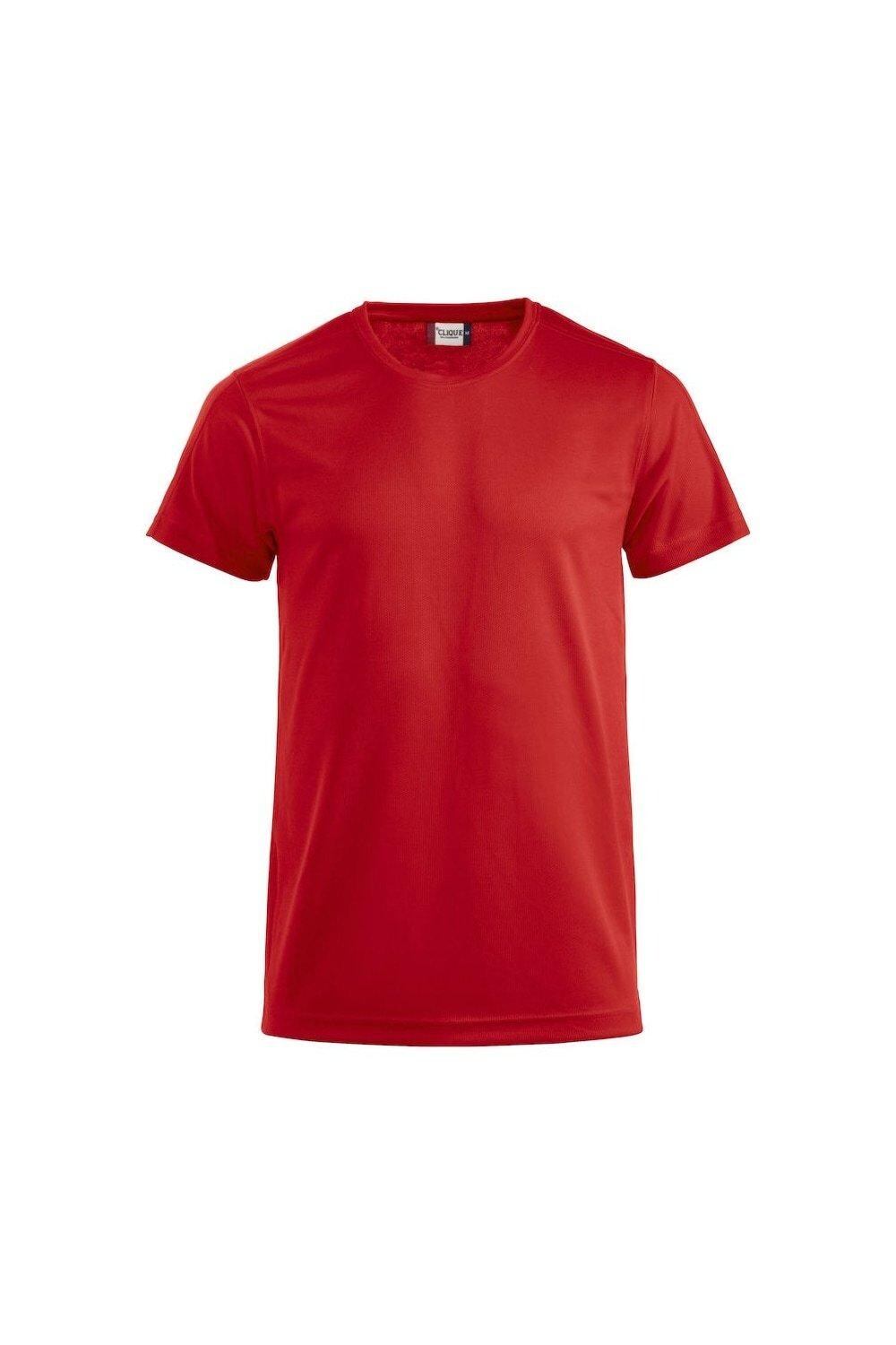 Футболка Ice-T Clique, красный
Футболка Ice-T Clique, красный