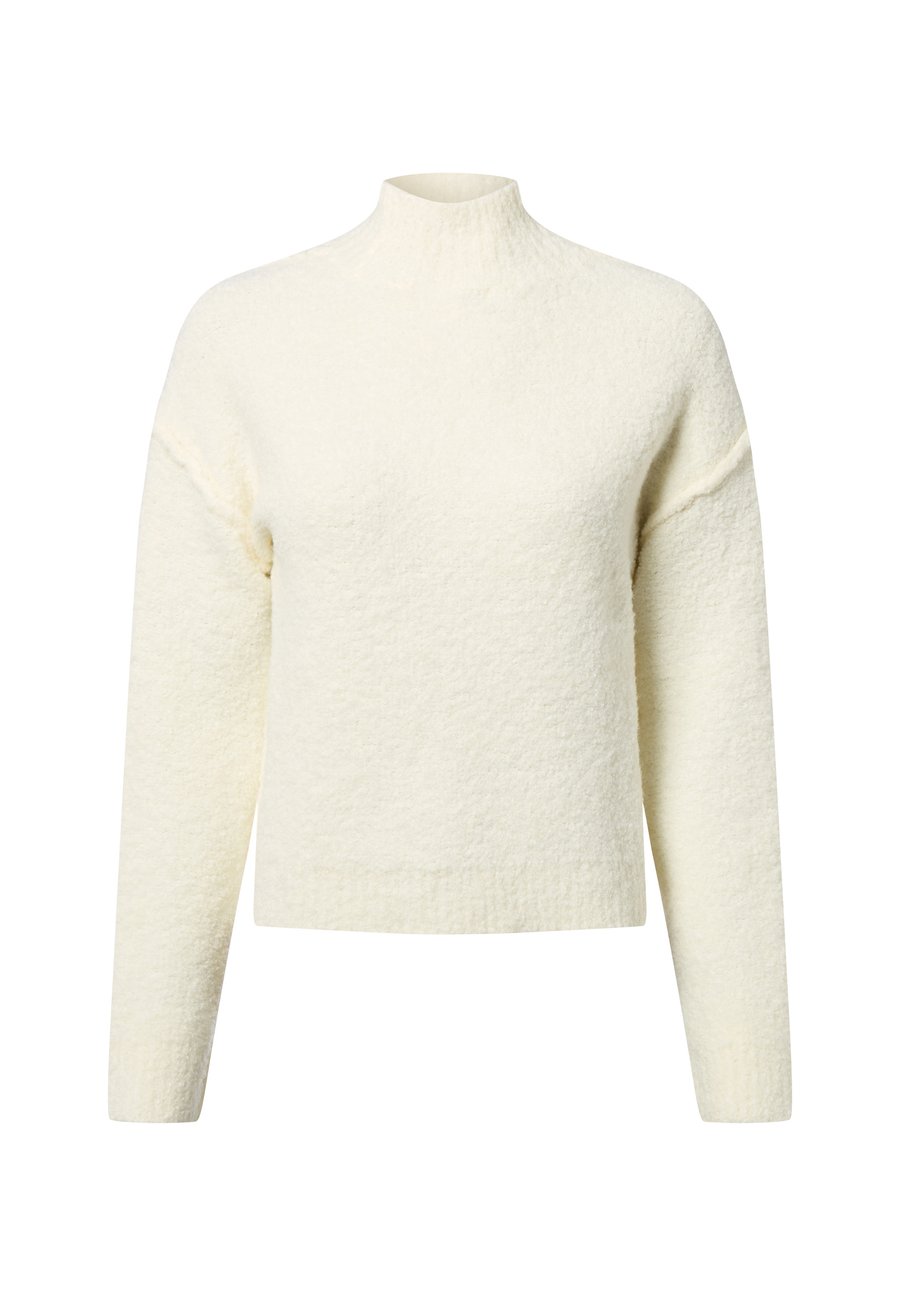 Джемпер Marie Lund Jumper, Ecru/White
Джемпер Marie Lund Jumper, Ecru/White