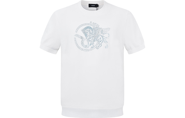 Футболка мужская белая RARE
Футболка мужская белая RARE