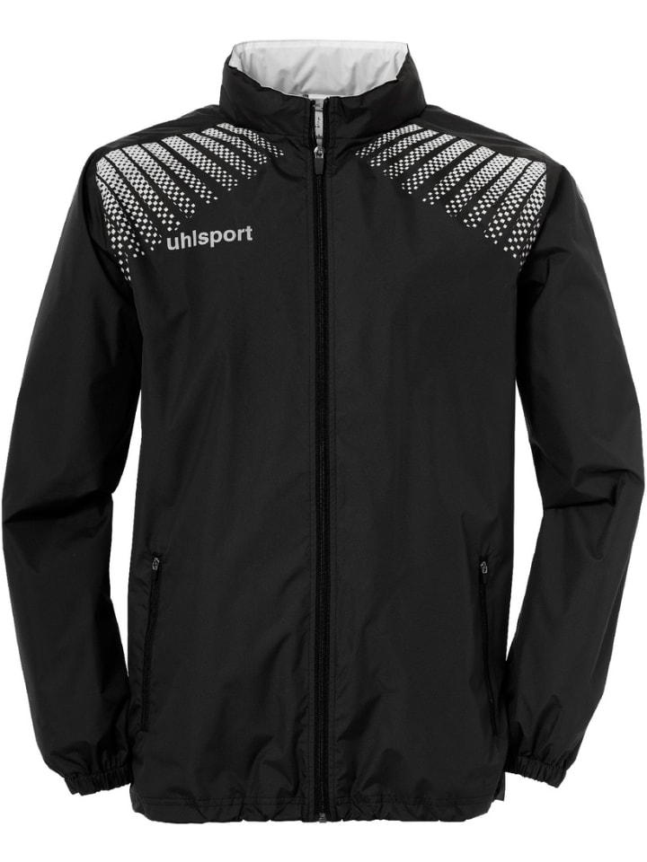 Куртка от дождя uhlsport , черный
Куртка от дождя uhlsport , черный