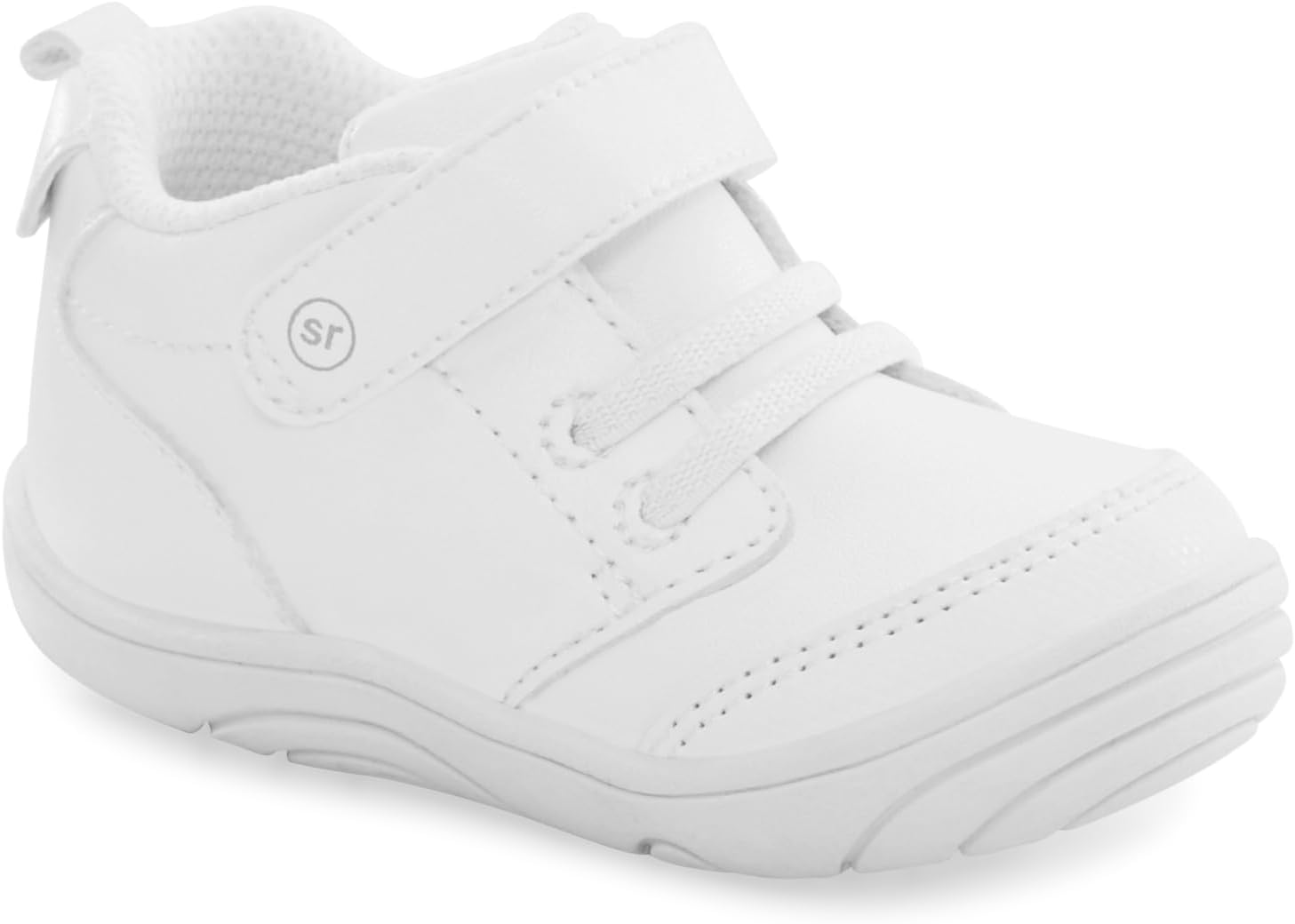 Кроссовки Stride Rite 360 Baby Taye 2.0, белый
Кроссовки Stride Rite 360 Baby Taye 2.0, белый