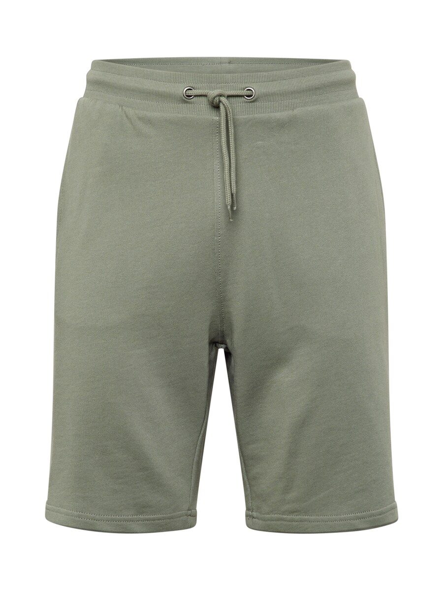 Обычные брюки Only & Sons Neil, зеленый
Обычные брюки Only & Sons Neil, зеленый