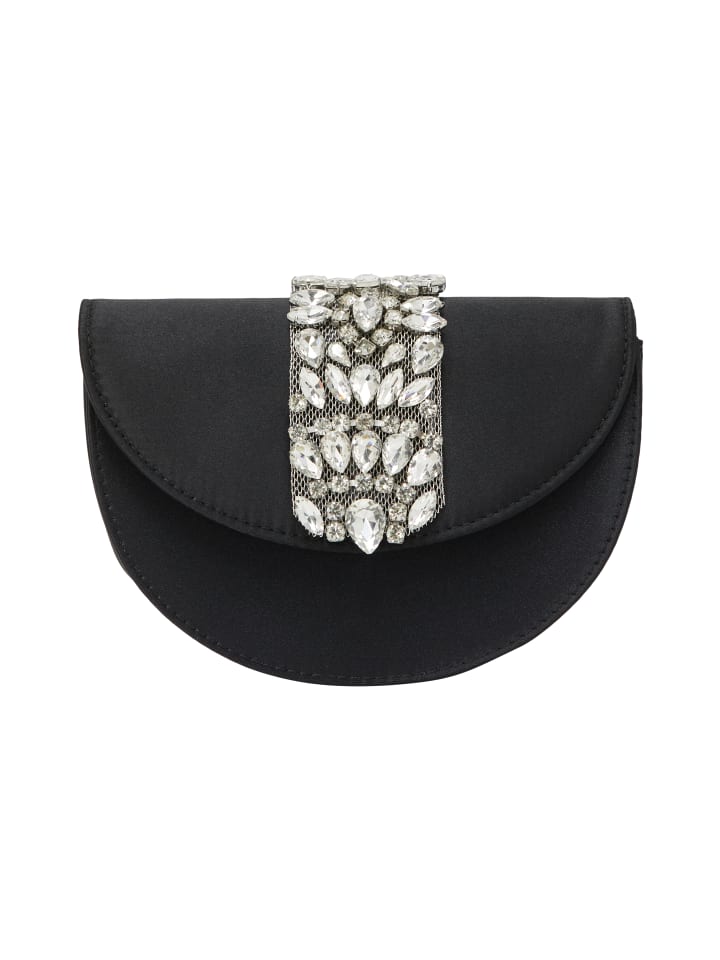 Клатч faina, черный
Клатч faina, черный