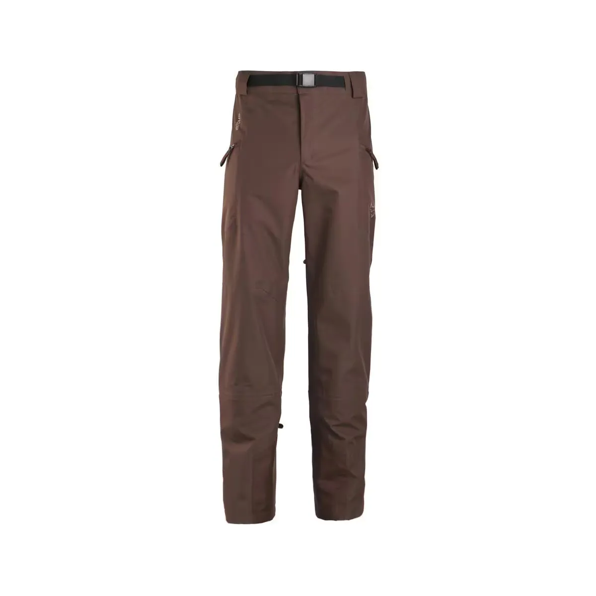 Штаны унисекс для сноуборда Alpen Altus, шоколадный/коричневый
Штаны унисекс для сноуборда Alpen Altus, шоколадный/коричневый