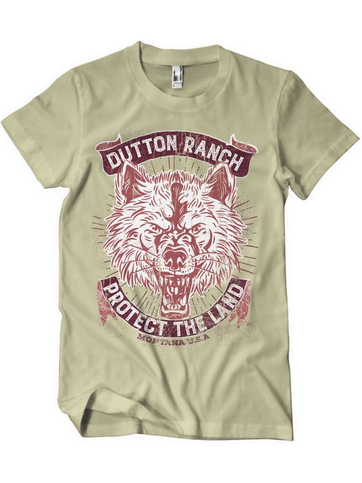 Футболка цвета хаки yellowstone
Футболка цвета хаки yellowstone