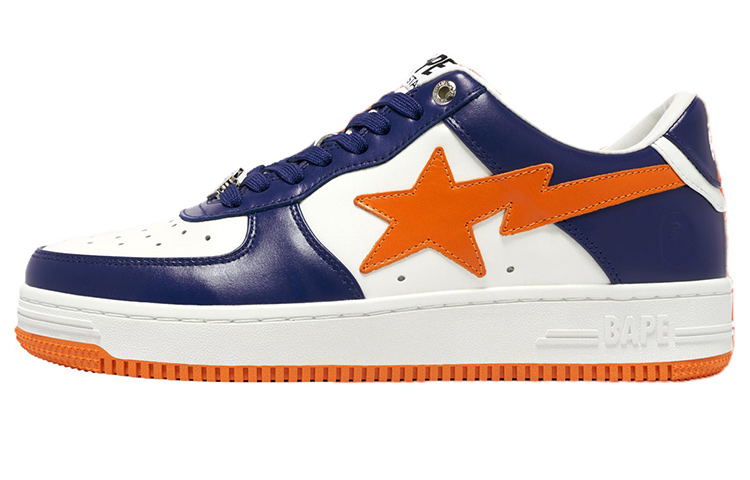 A BATHING APE BAPE Bape Sta #3 M2 Белый Черный Красный
A BATHING APE BAPE Bape Sta #3 M2 Белый Черный Красный