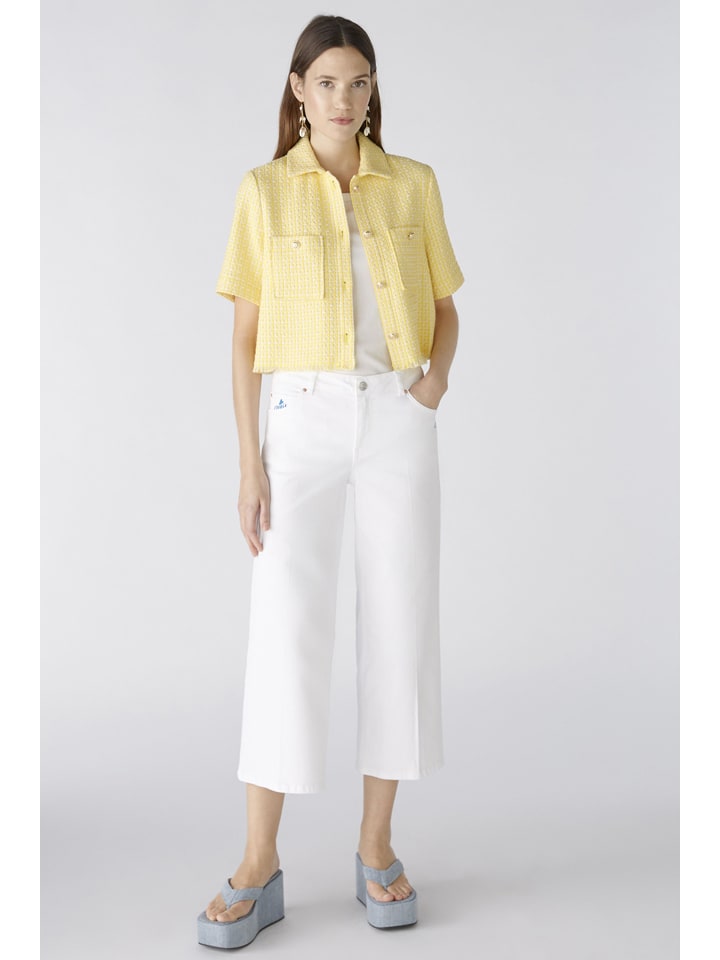 Куртка Oui, желтый
Куртка Oui, желтый