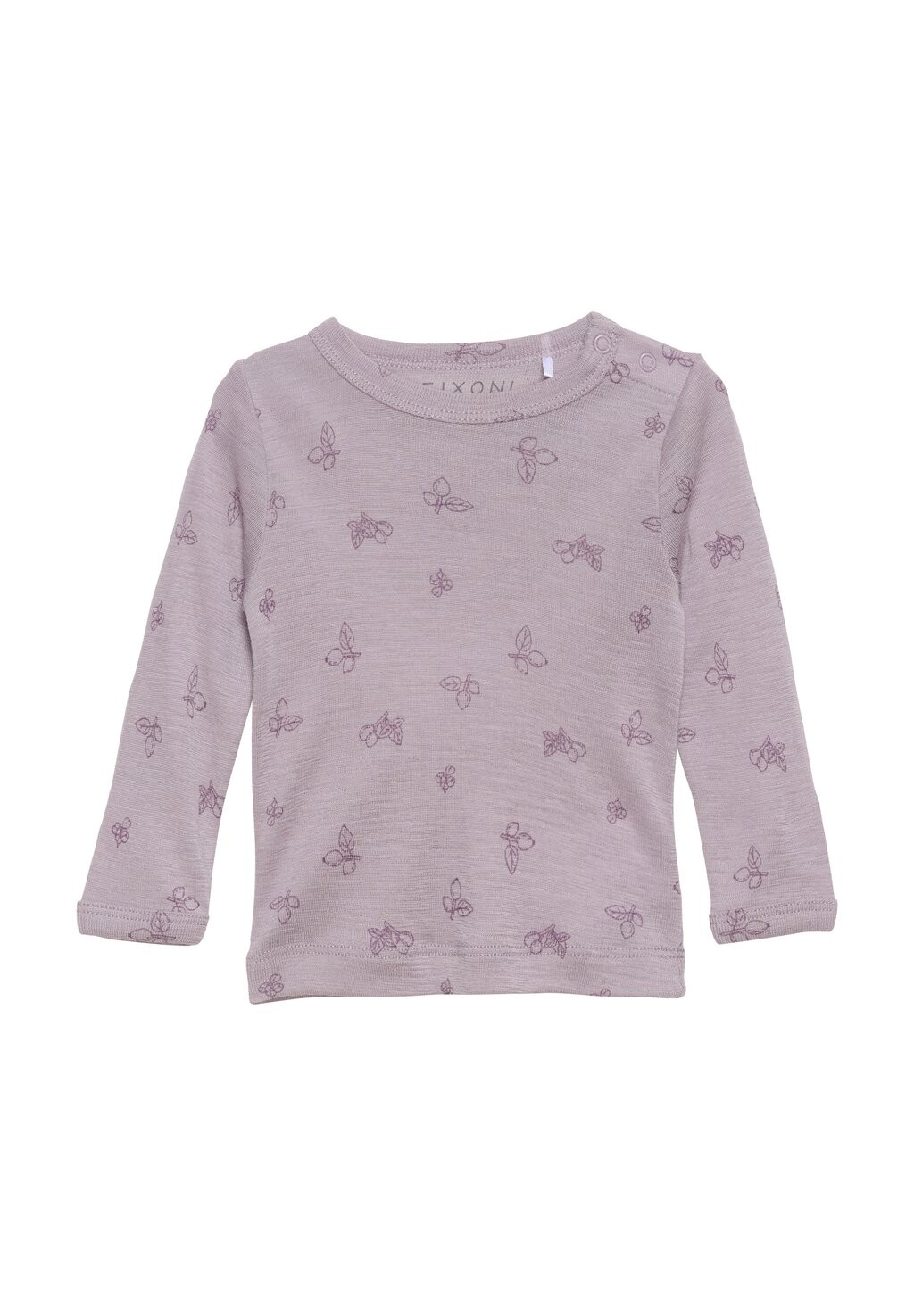 Рубашка с длинным рукавом FIXONI, цвет nirvana
Рубашка с длинным рукавом FIXONI, цвет nirvana