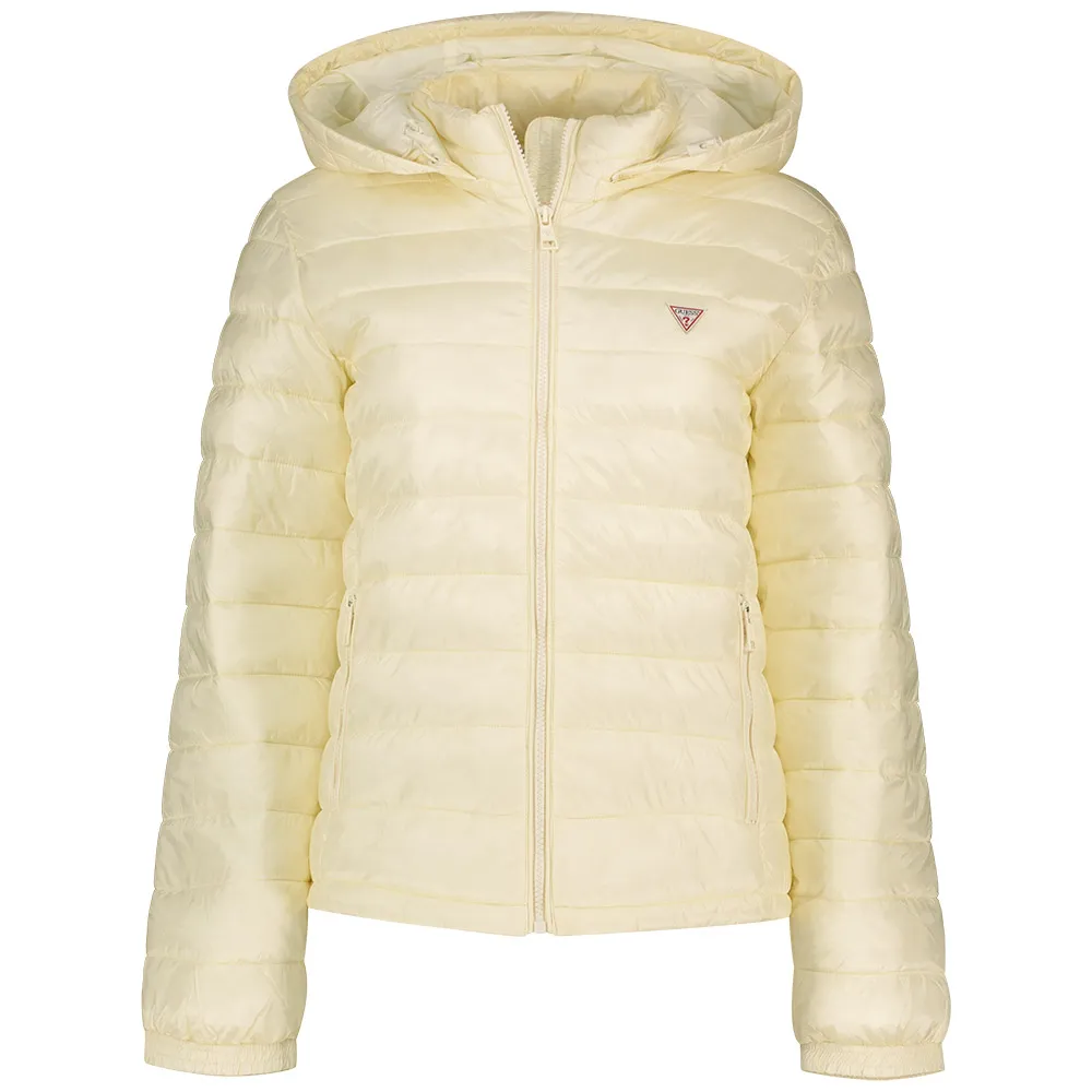 Куртка Guess Jeans Gj W5Rl99-Whab2 puffer, желтый
Куртка Guess Jeans Gj W5Rl99-Whab2 puffer, желтый