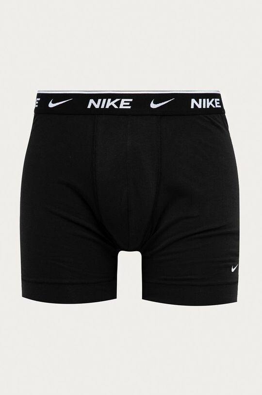 Боксеры (3 шт.) Nike, темно-синий
Боксеры (3 шт.) Nike, темно-синий