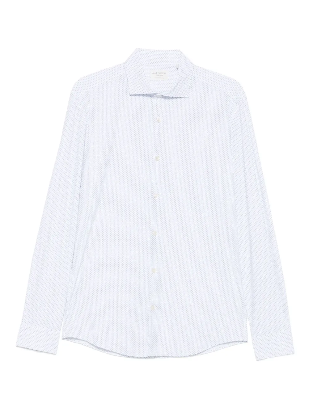Рубашка с принтом Alley Docks 963, белый
Рубашка с принтом Alley Docks 963, белый