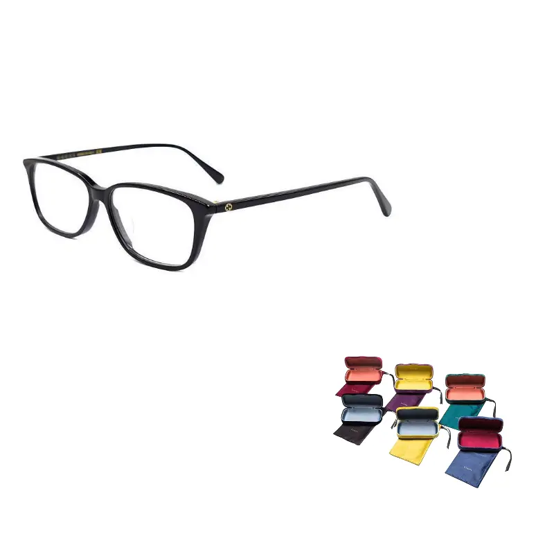 GUCCI Унисекс очки для зрения, Black
GUCCI Унисекс очки для зрения, Black