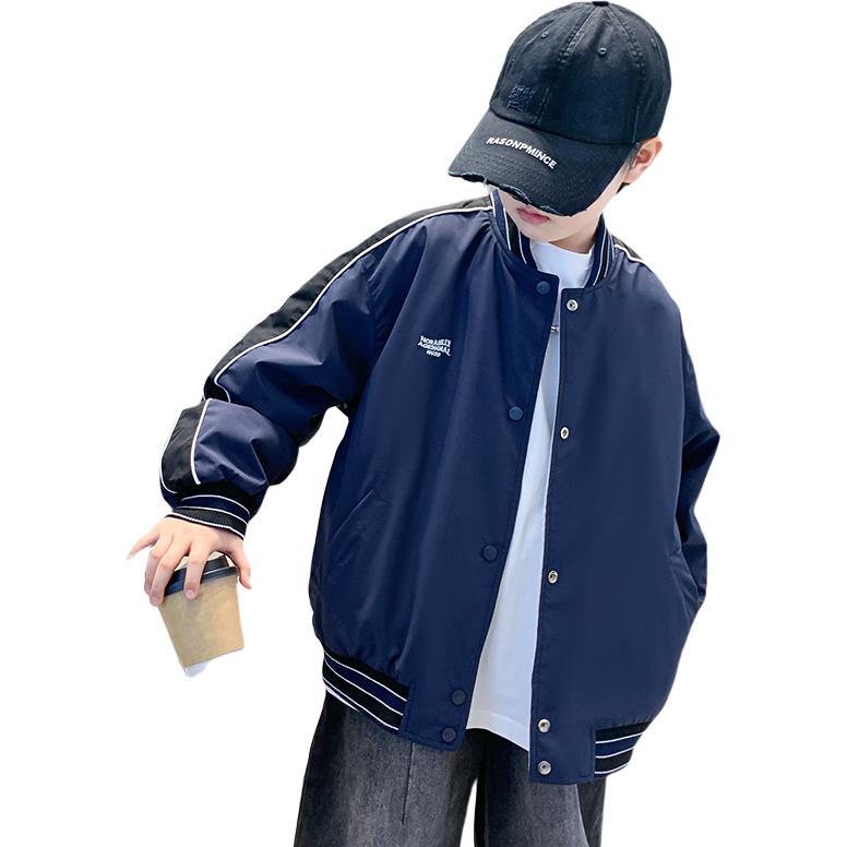 Детская куртка с воротником-стойкой EASTERN CAMEL, синий and серый double-sided
Детская куртка с воротником-стойкой EASTERN CAMEL, синий and серый double-sided