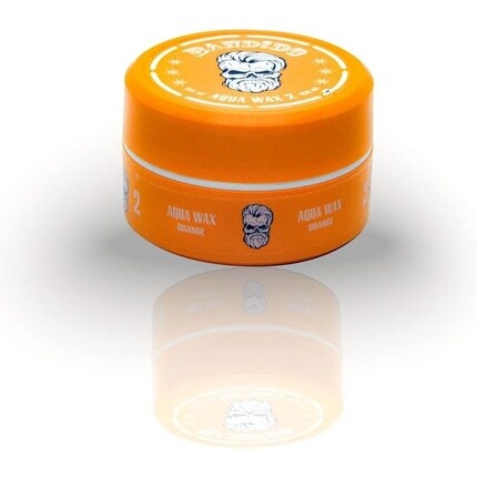 Bandido Средство для укладки волос Aqua Wax Tutti Frutti Scent Shine Look Strong Hold 150 мл
Bandido Средство для укладки волос Aqua Wax Tutti Frutti Scent Shine Look Strong Hold 150 мл