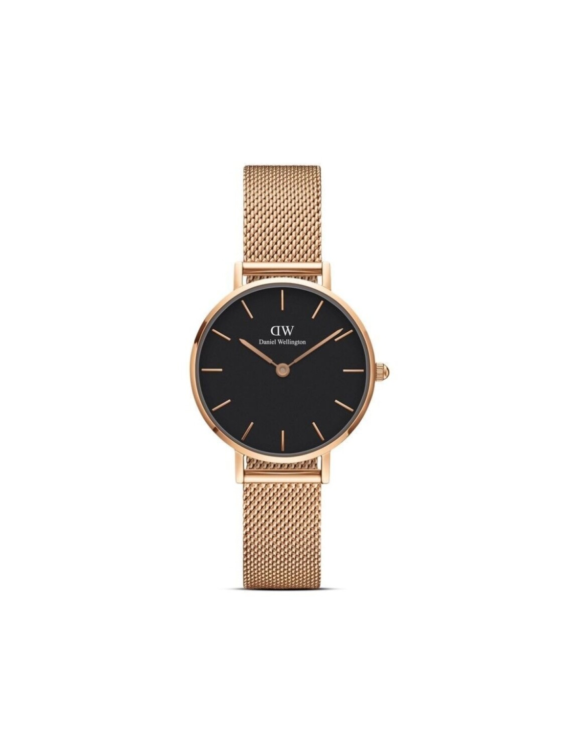 Наручные часы Petite Melrose 28 мм Daniel Wellington, черный
Наручные часы Petite Melrose 28 мм Daniel Wellington, черный