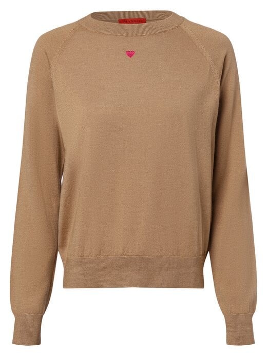 Свитер добермана Max&Co., коричневый
Свитер добермана Max&Co., коричневый