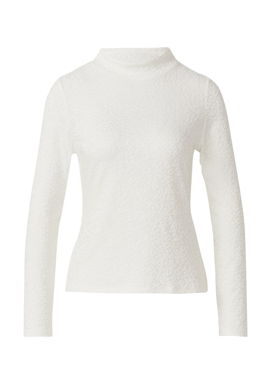 Рубашка s.Oliver BLACK LABEL, жемчужно-белый
Рубашка s.Oliver BLACK LABEL, жемчужно-белый