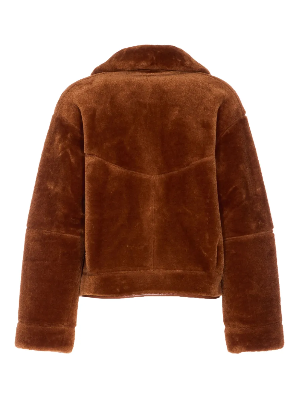 Пиджак на пуговицах Urbancode, коричневый
Пиджак на пуговицах Urbancode, коричневый