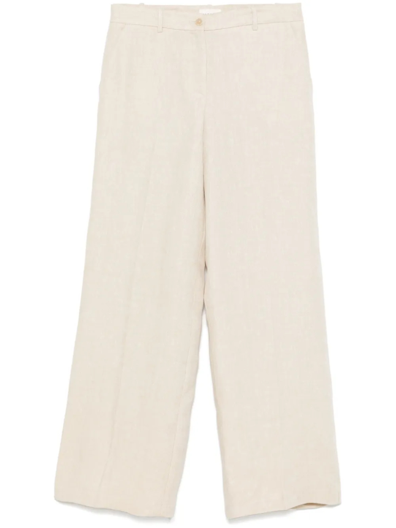 P.A.R.O.S.H. льняные брюки, нейтральный
P.A.R.O.S.H. льняные брюки, нейтральный