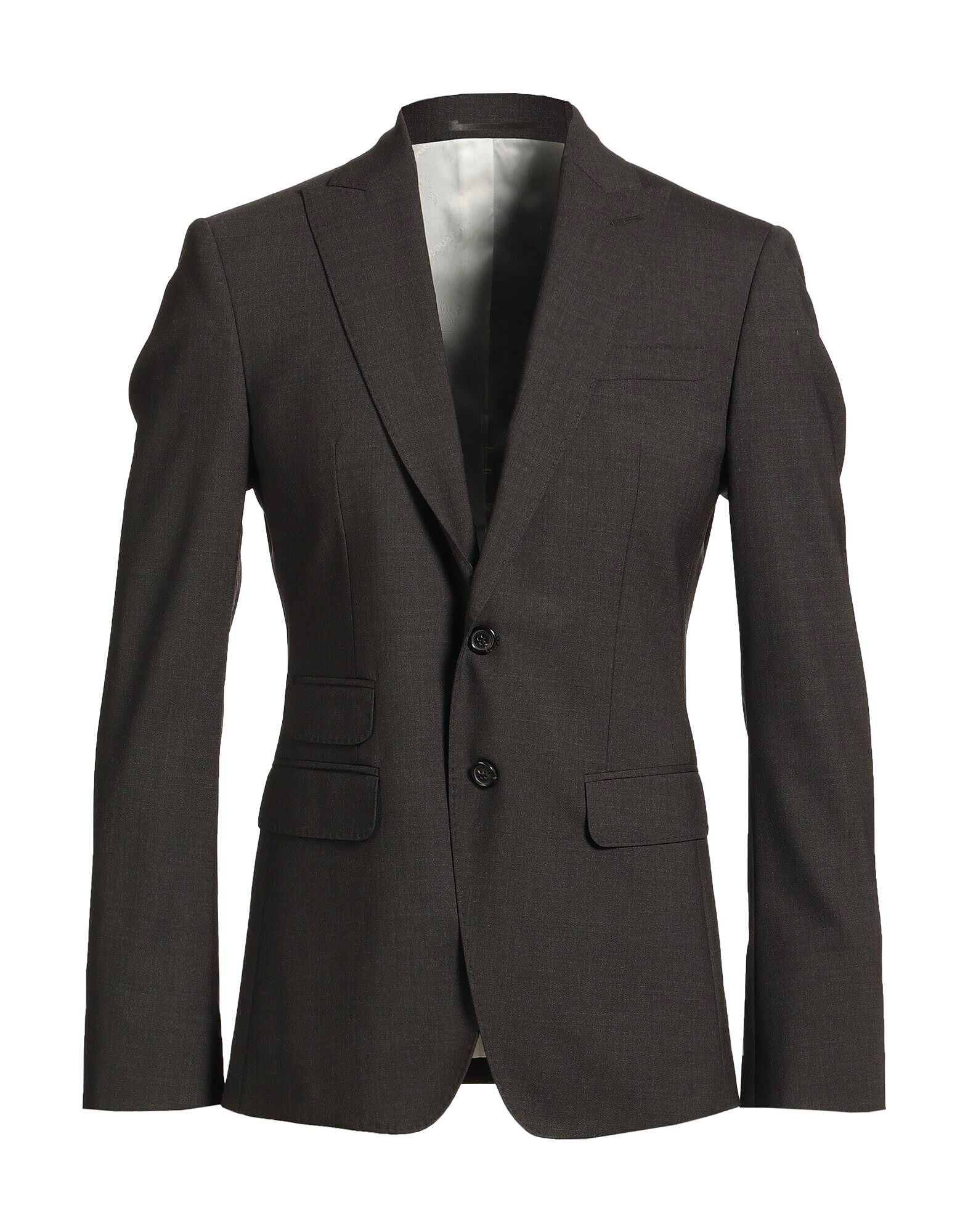 Блейзер Dsquared2, угольно-серый
Блейзер Dsquared2, угольно-серый