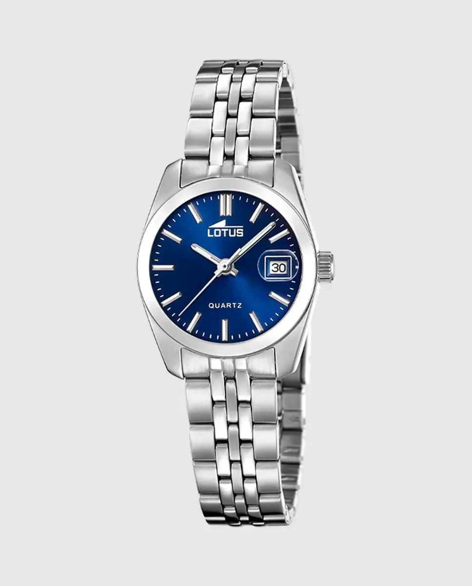 Женские часы Freedom 18992/5 в серебристой стали LOTUS, серебрянный
Женские часы Freedom 18992/5 в серебристой стали LOTUS, серебрянный