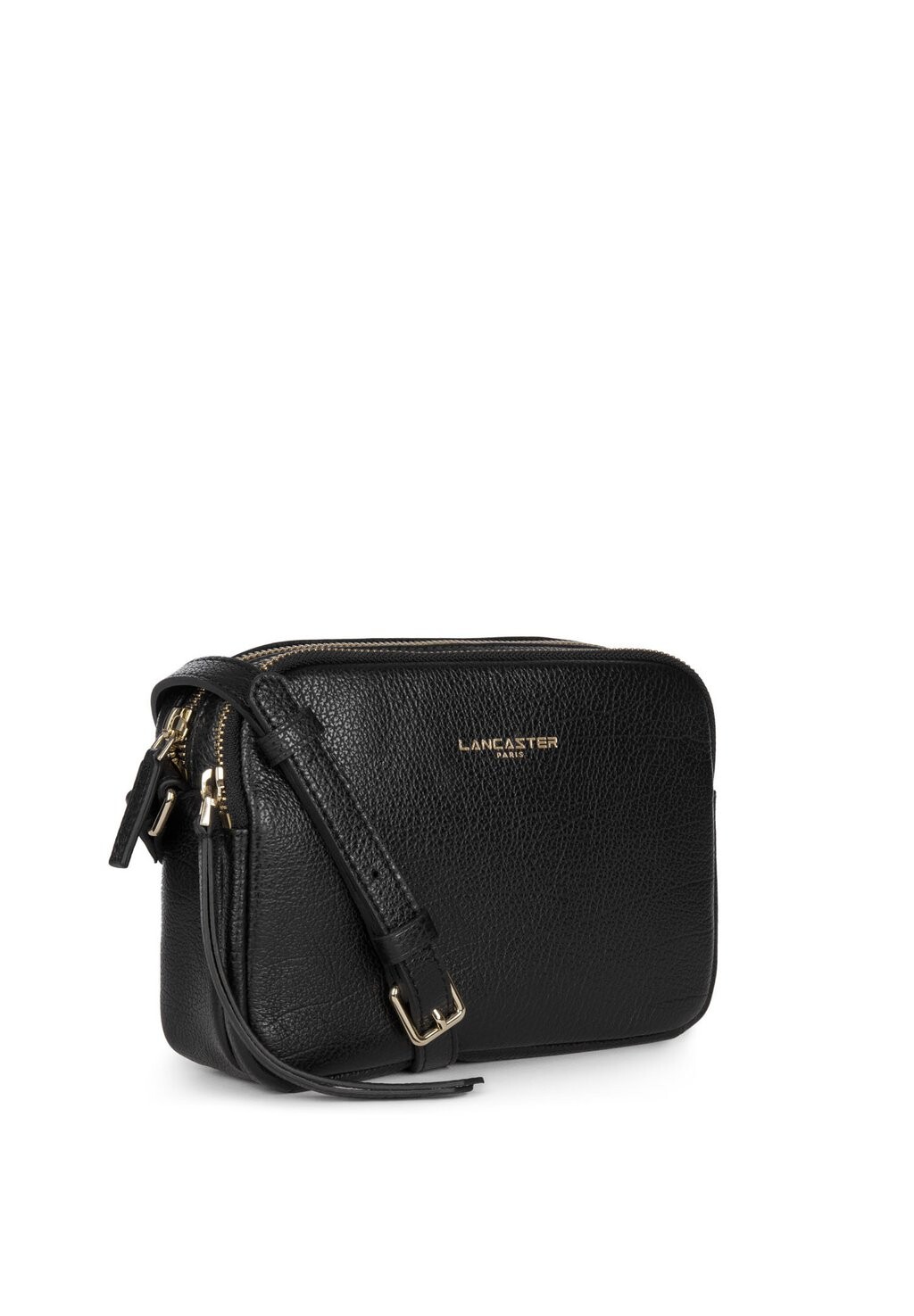 Сумка через плечо LANCASTER, черный
Сумка через плечо LANCASTER, черный