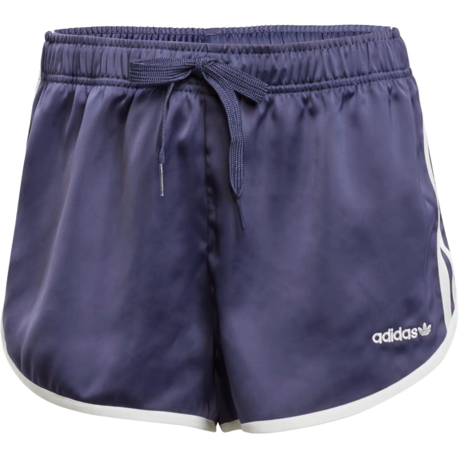 Шорты Adidas Sprinter Adidas Originals, синий
Шорты Adidas Sprinter Adidas Originals, синий