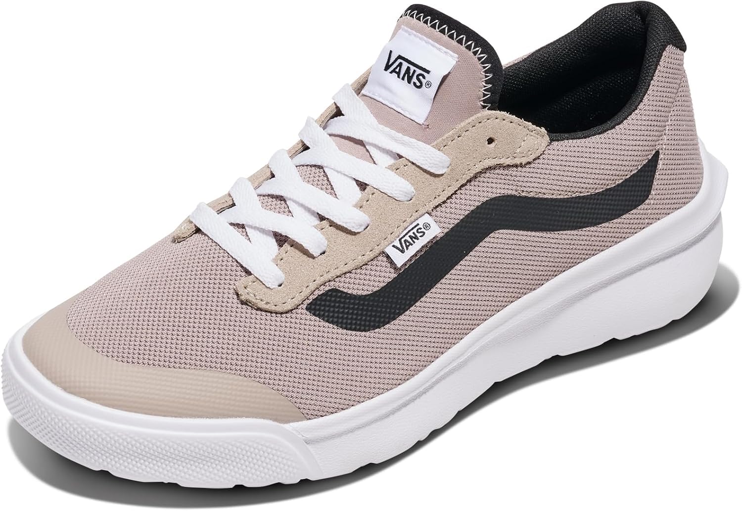 Мужские кеды Vans BRZ низкие, Mesh Mushroom
Мужские кеды Vans BRZ низкие, Mesh Mushroom