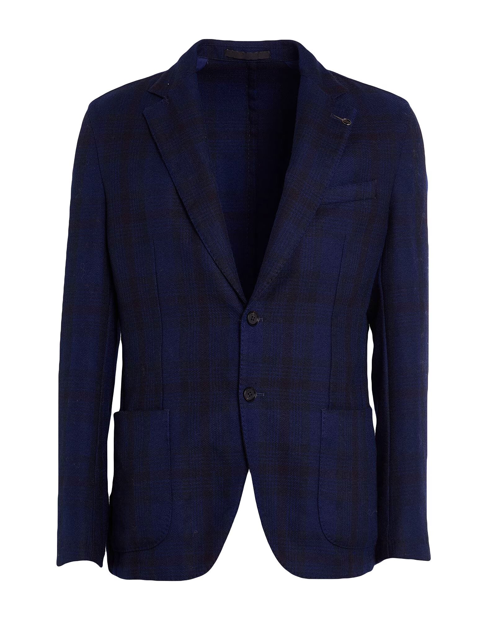 Блейзер Paoloni, темно-синий
Блейзер Paoloni, темно-синий