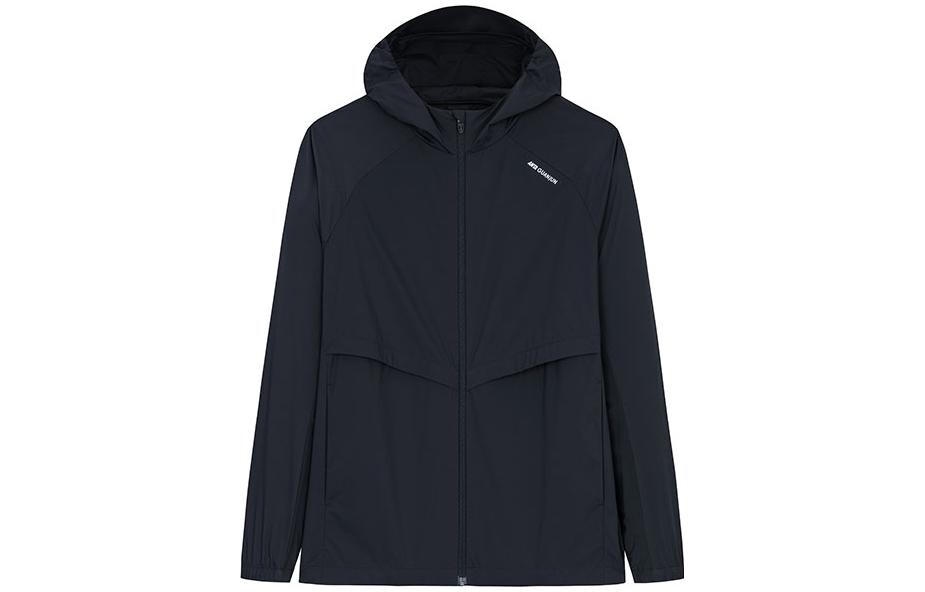 Куртка мужская черный Anta
Куртка мужская черный Anta